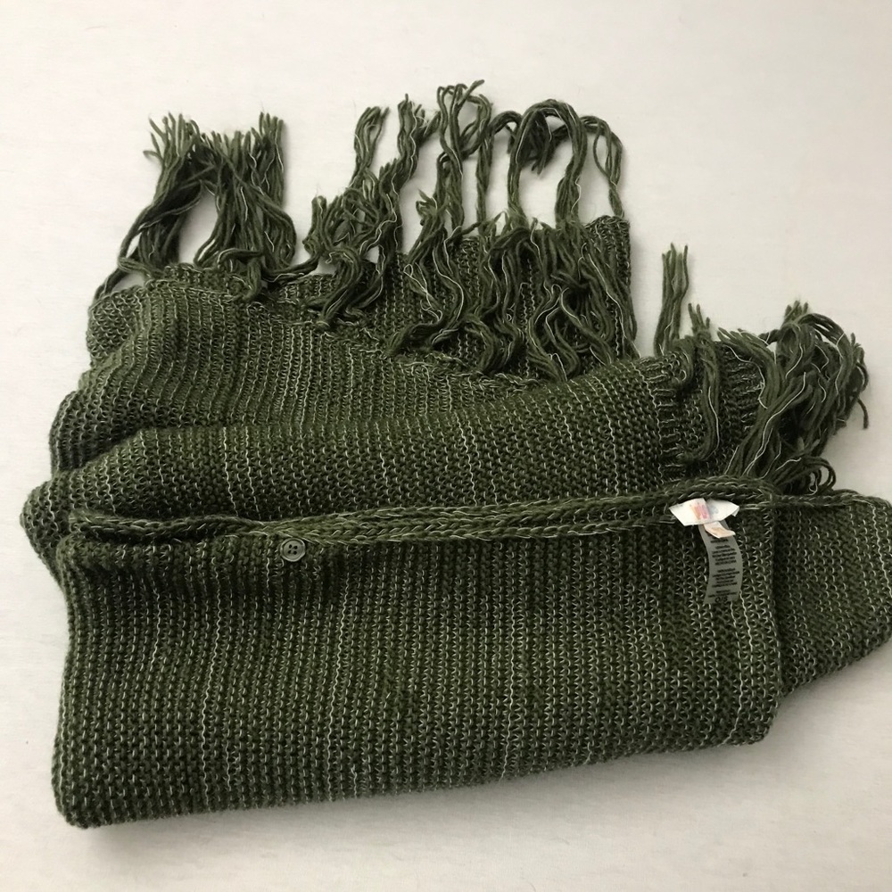 Lularoe Mimi shawl